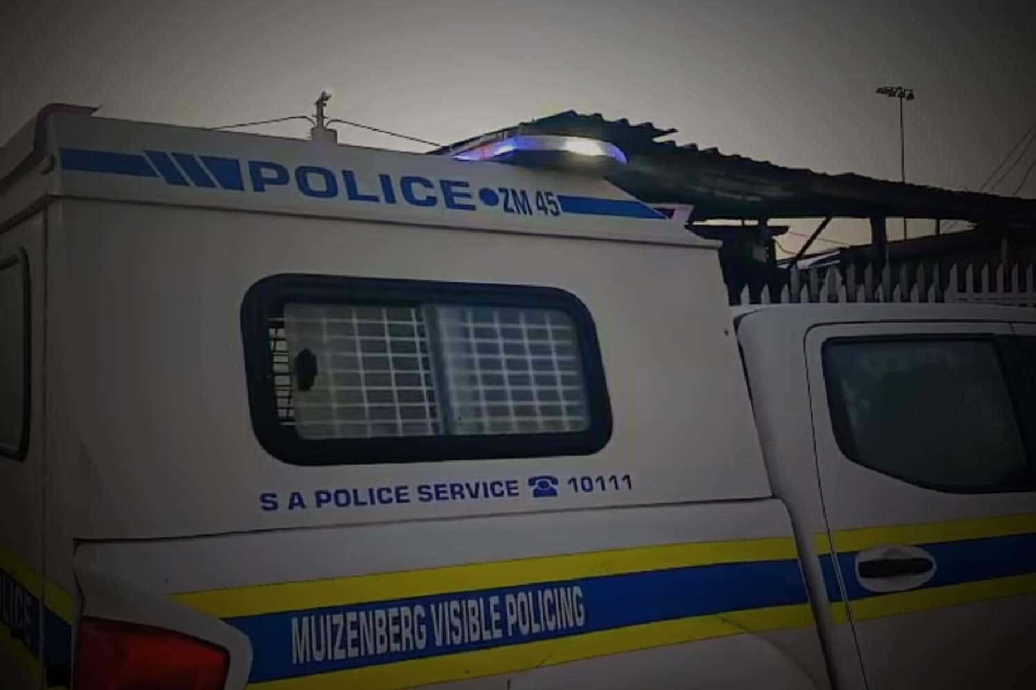 muizenberg saps