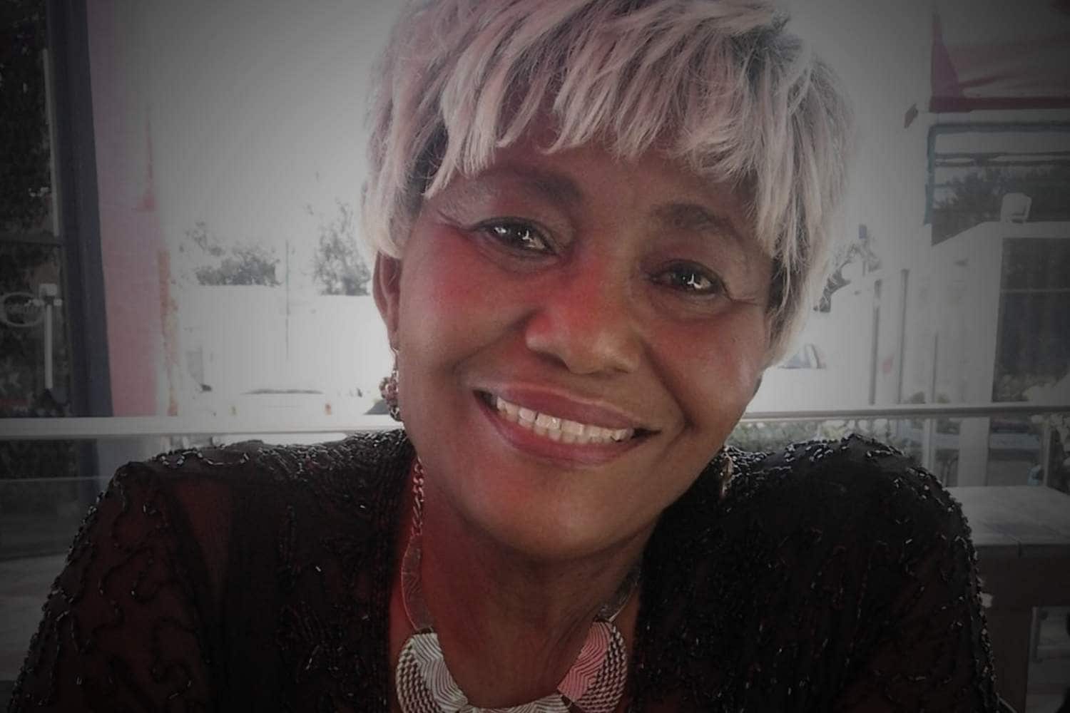 nandi nyembe