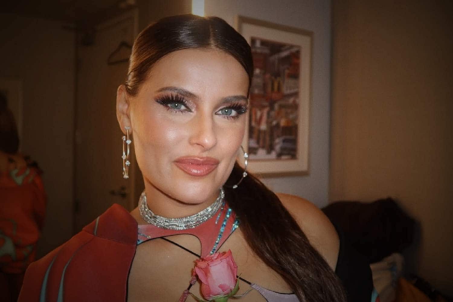 Nelly furtado