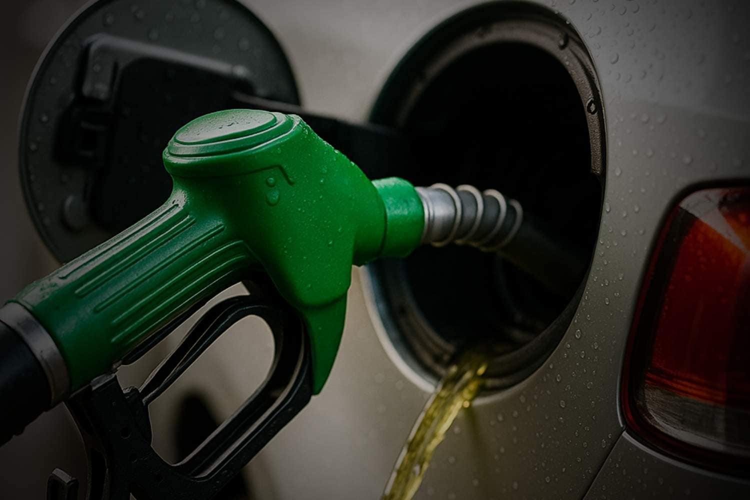 petrol prices forecast September 2025