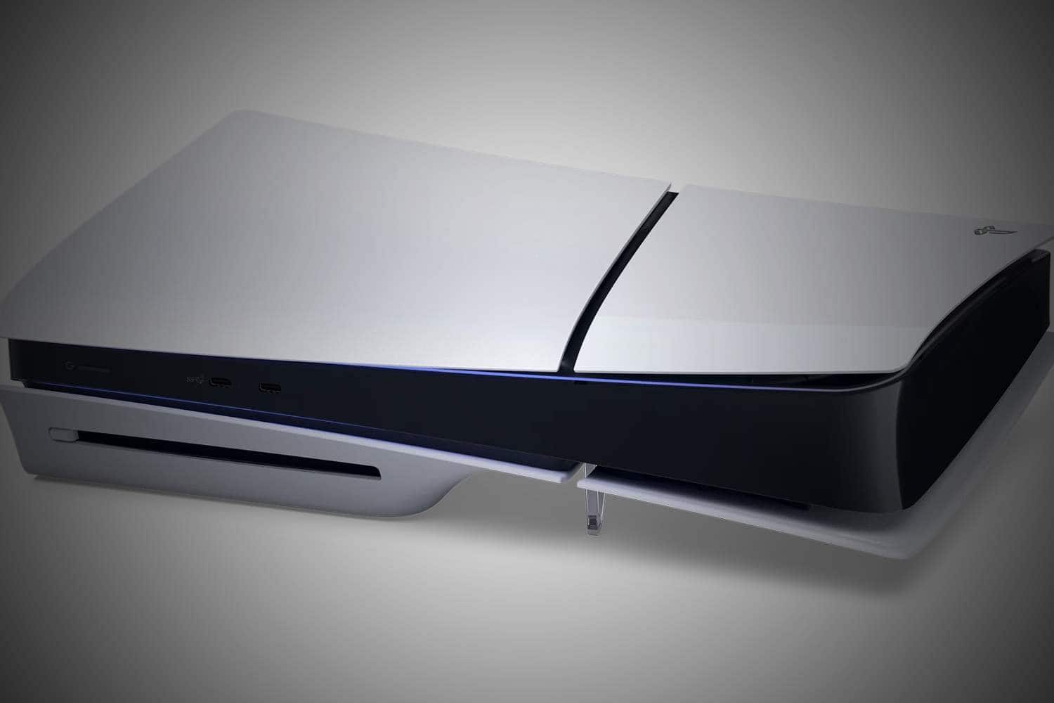 playstation 5 console