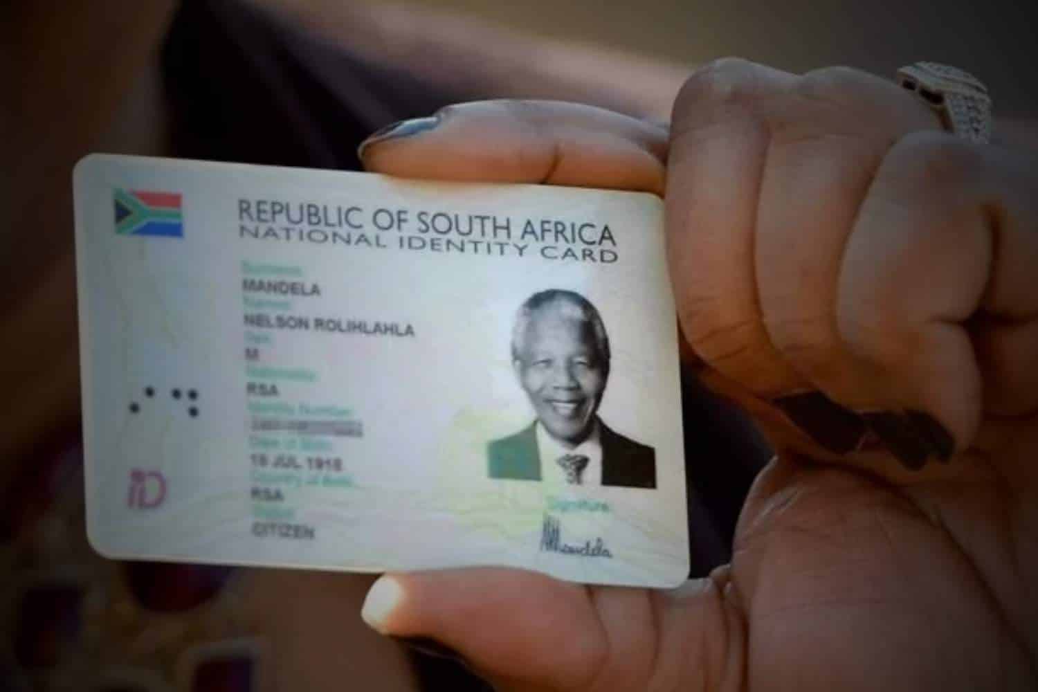 smart card id home affairs