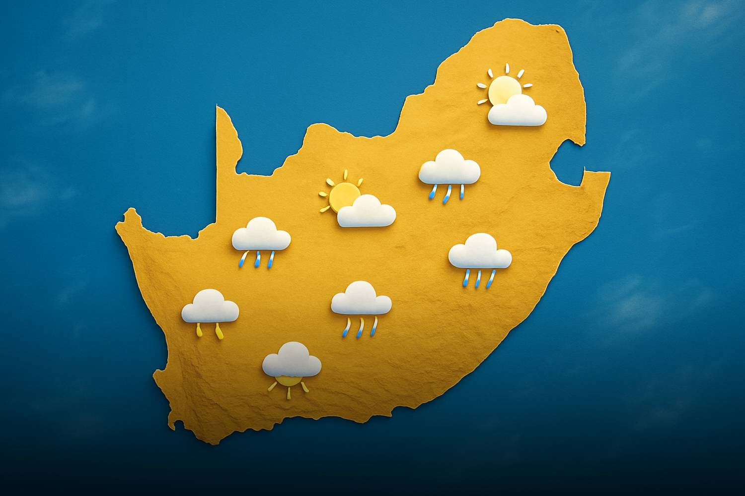 today's weather 24 august 2025