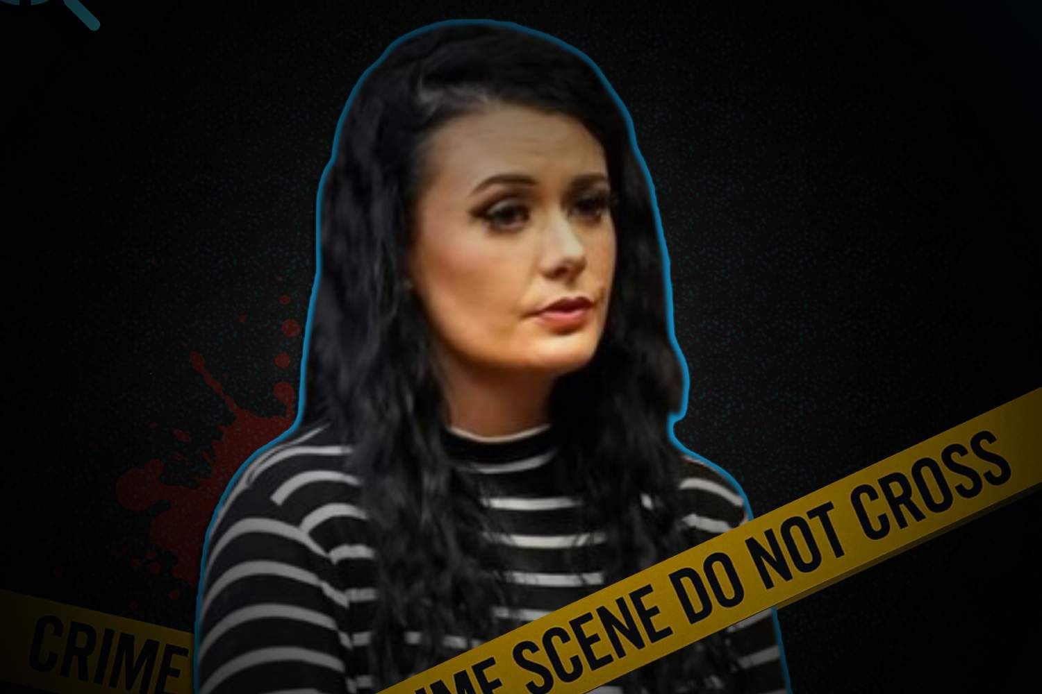 amber lee hughes crime central sa