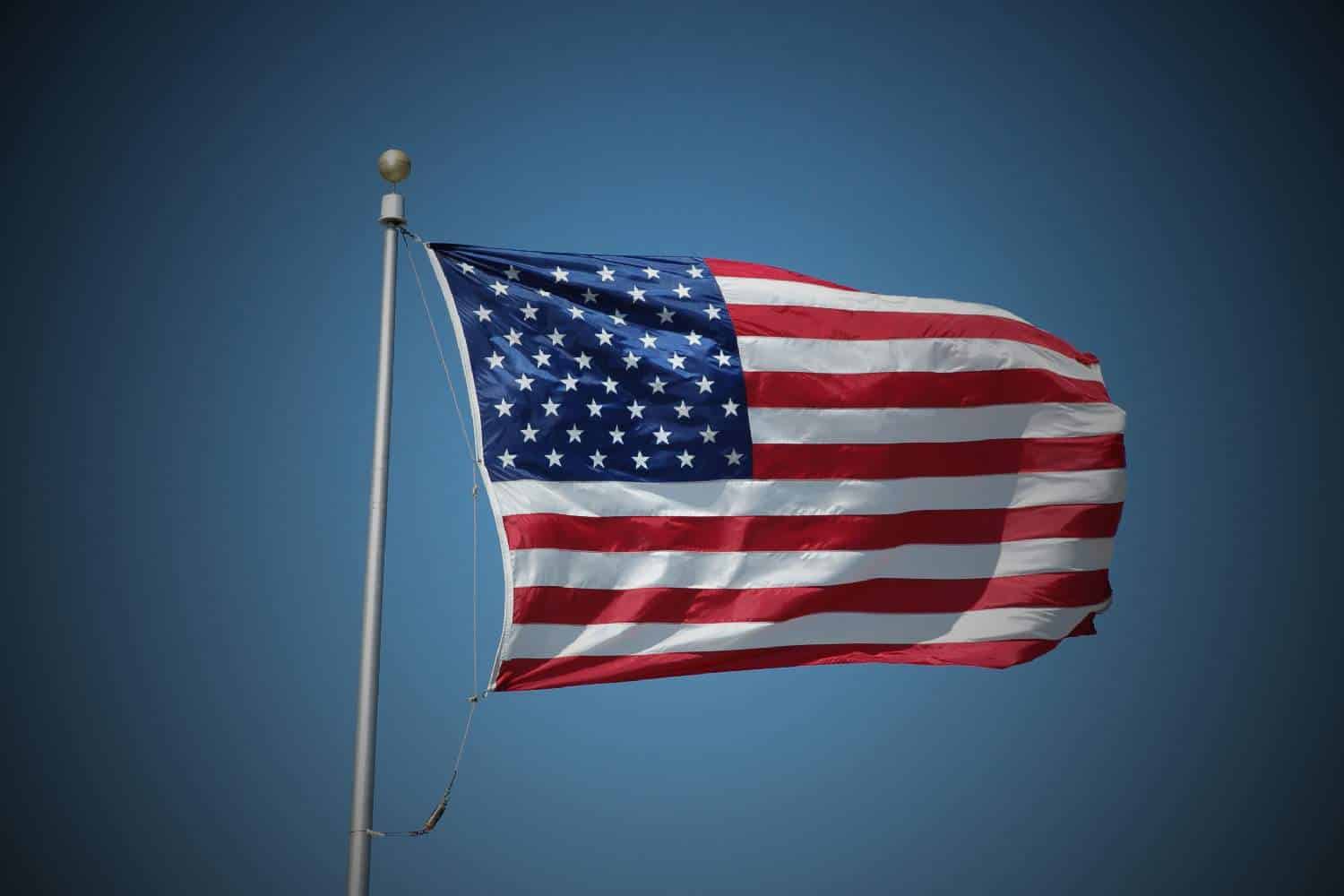 american flag