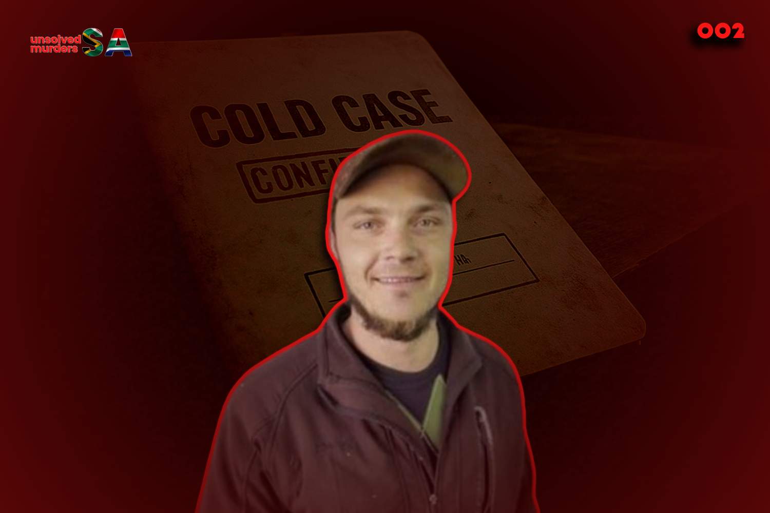 Armand swart unsolved murders sa