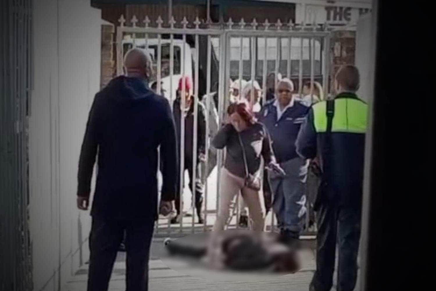 athlete magistrates court shooting