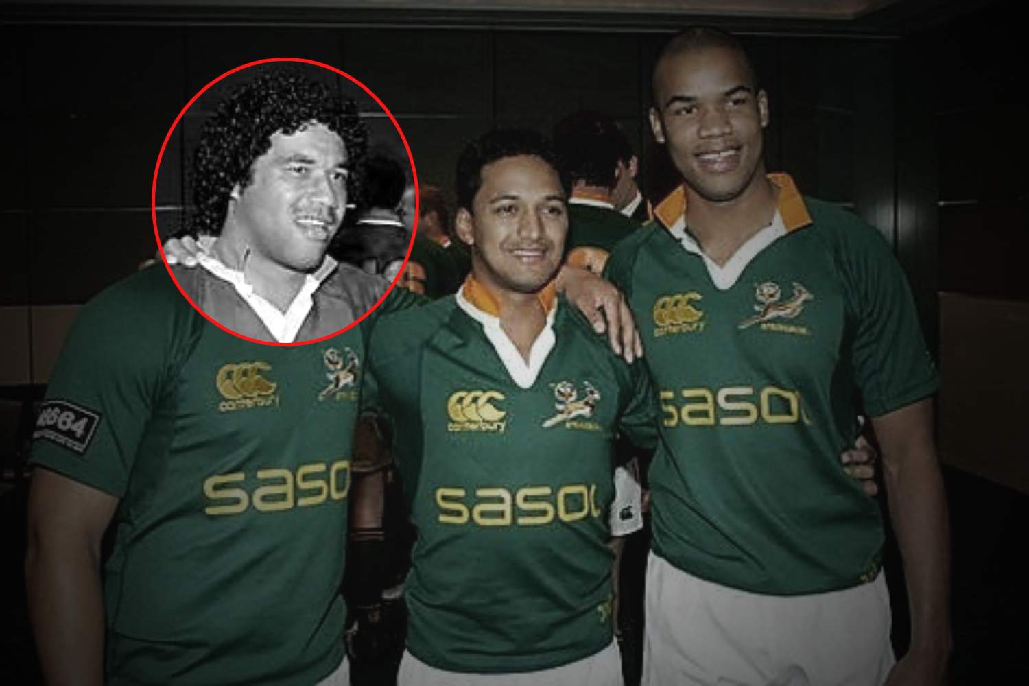 bevin fortuin