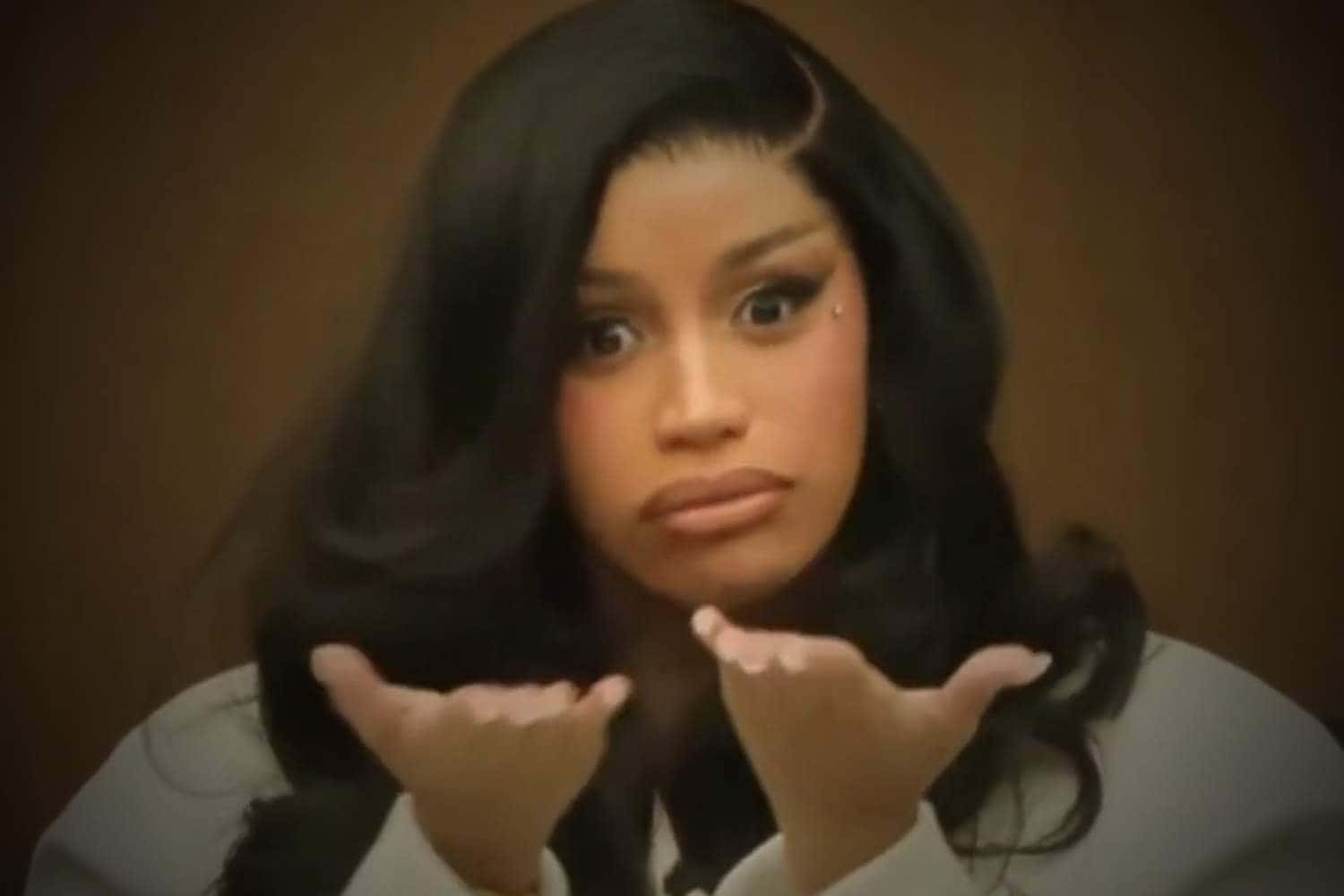 cardi b lawsuit