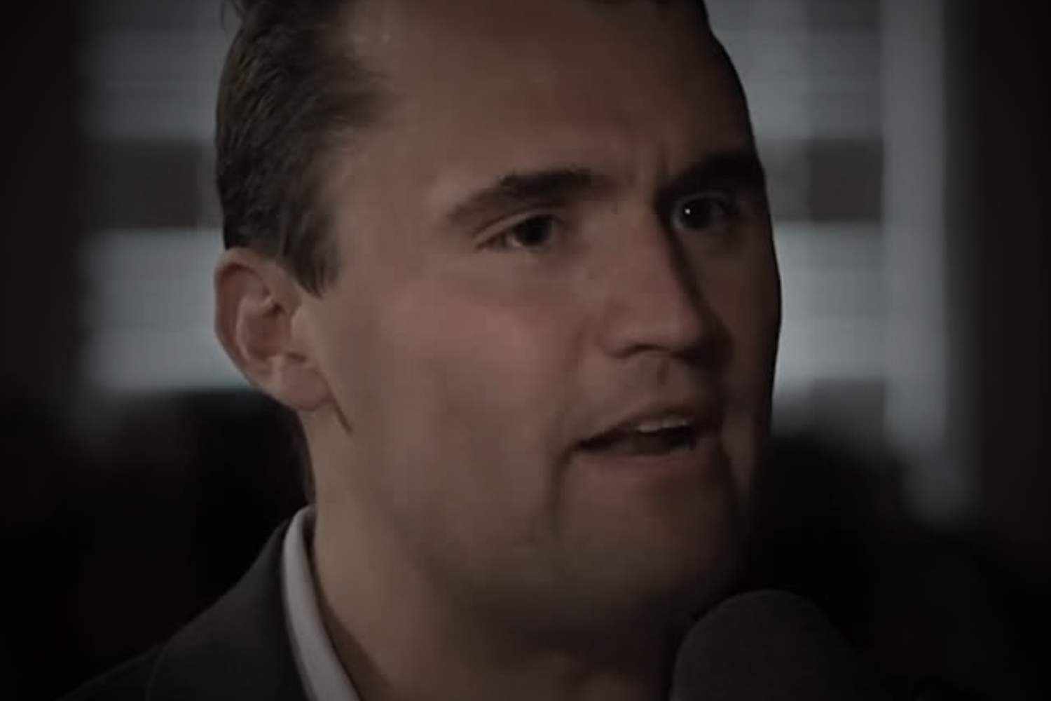 Charlie Kirk dies