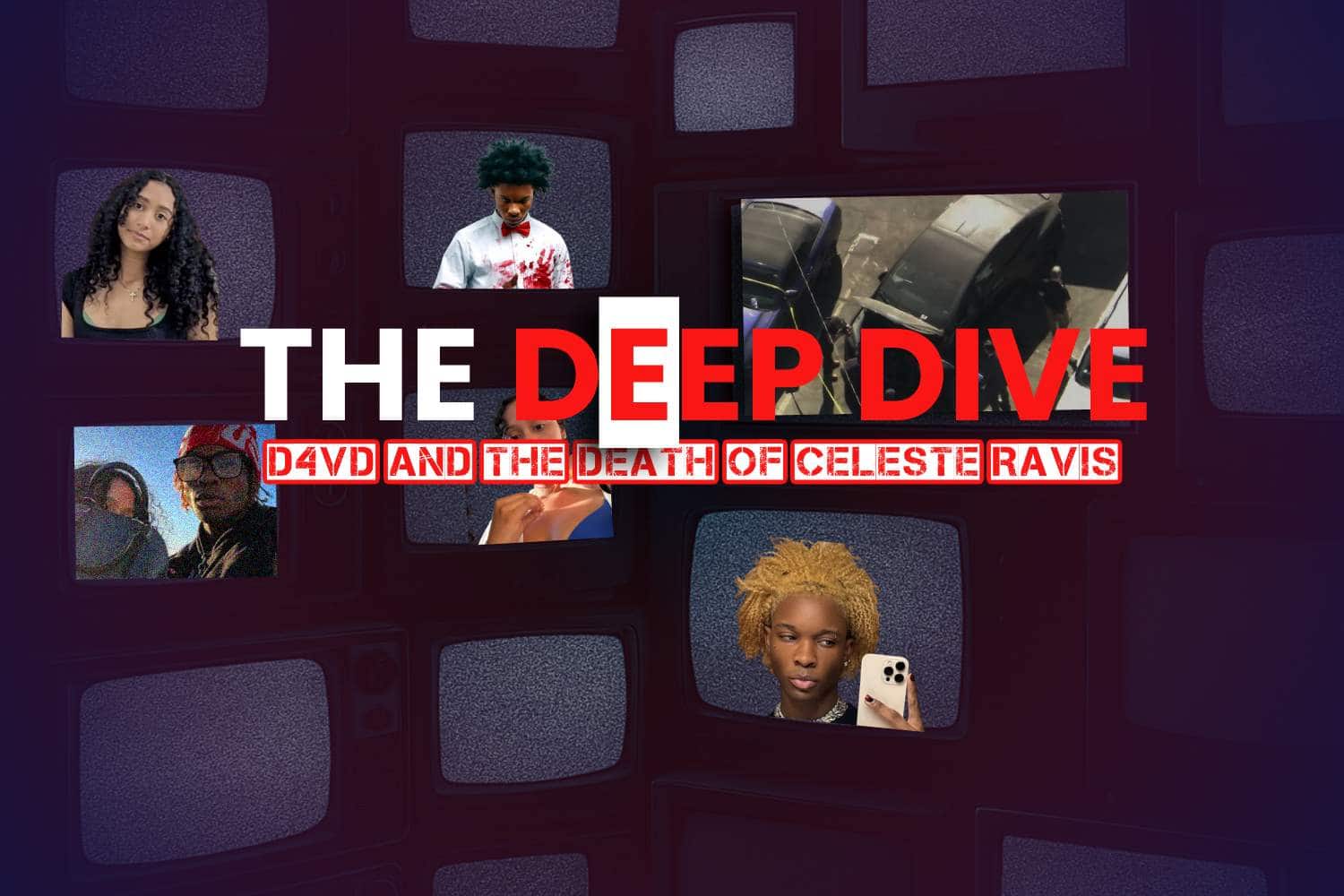 d4vd arrest celeste travis deep dive