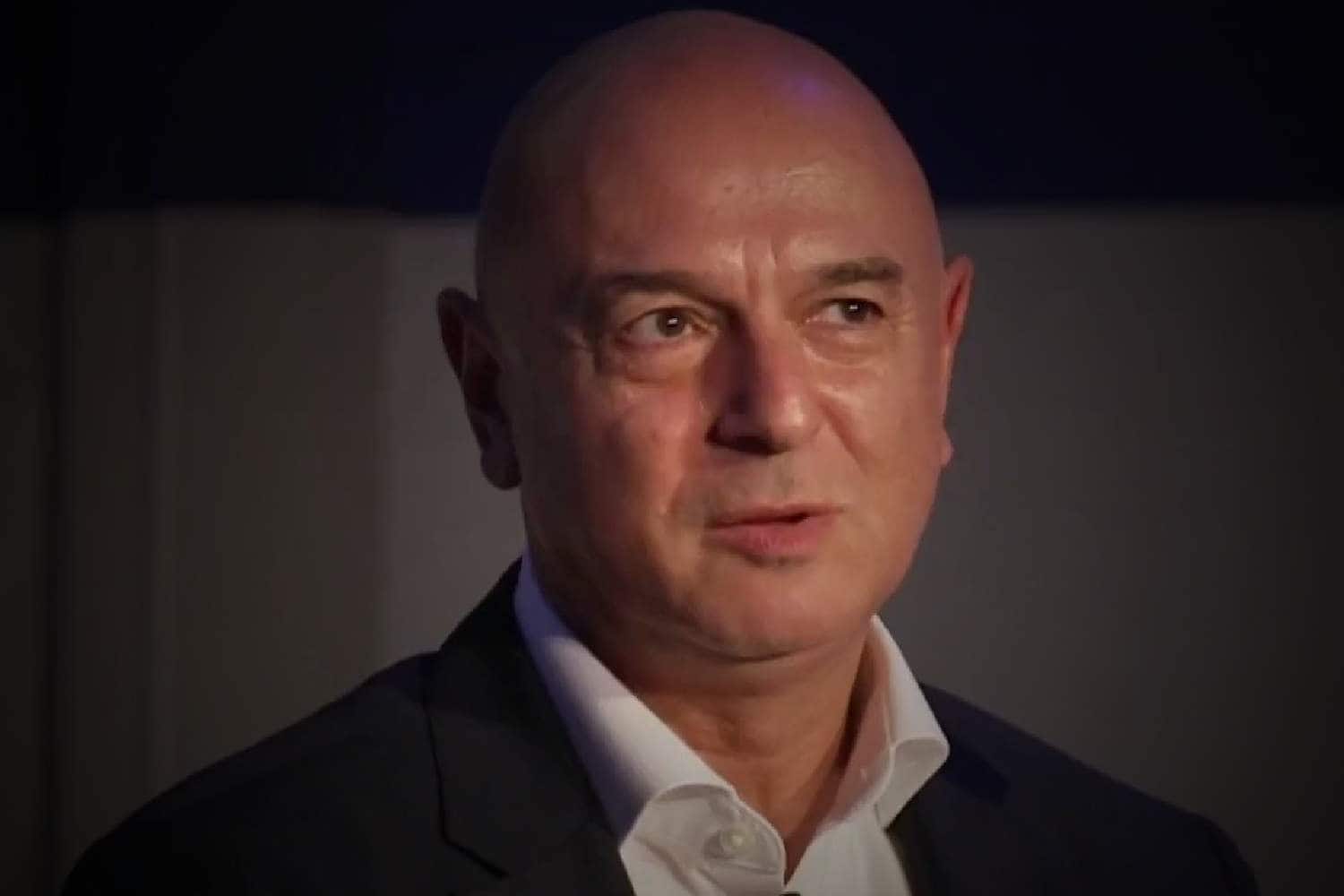 Daniel levy