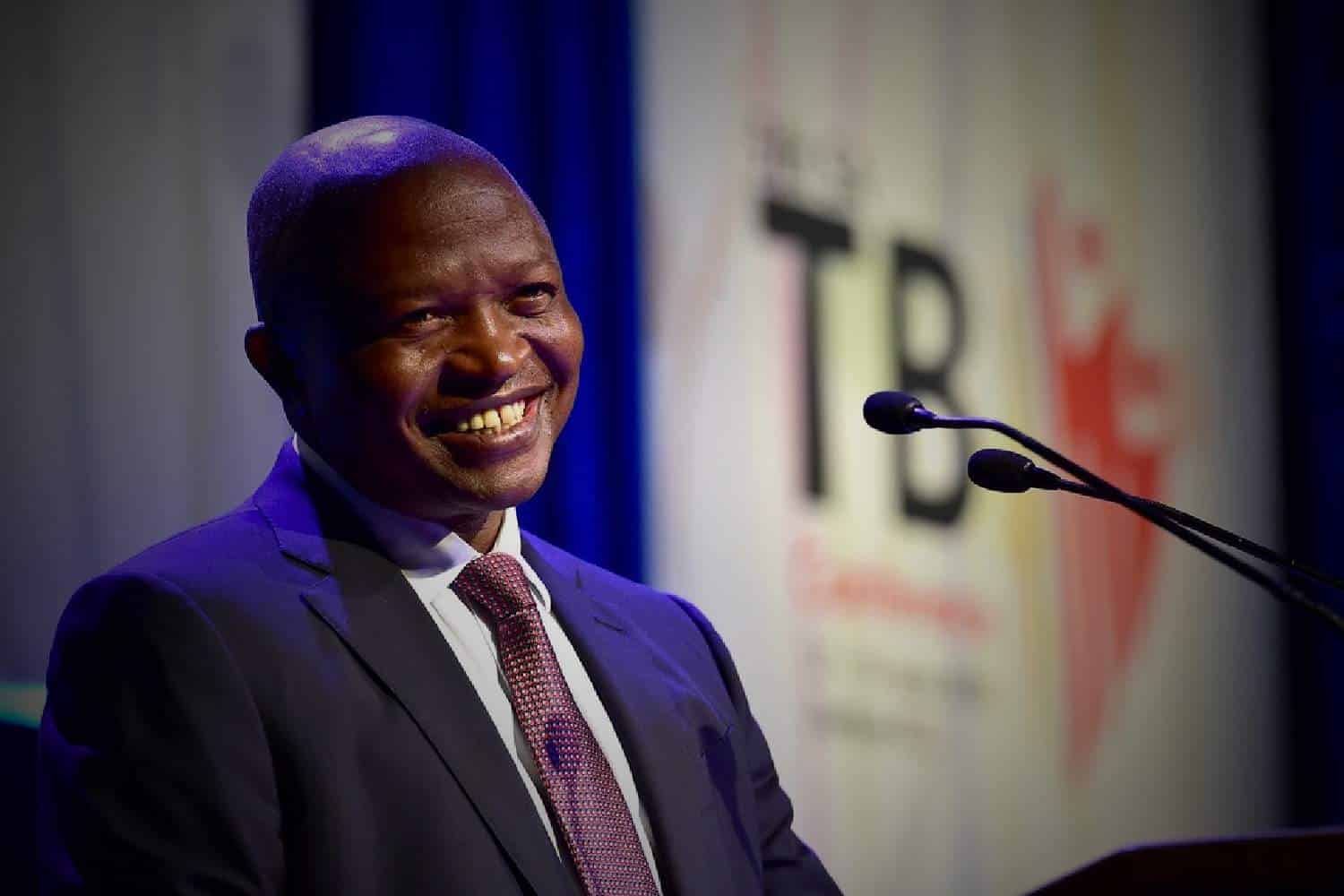 David Mabuza pension dispute placed on ice as family tensions turn fiery