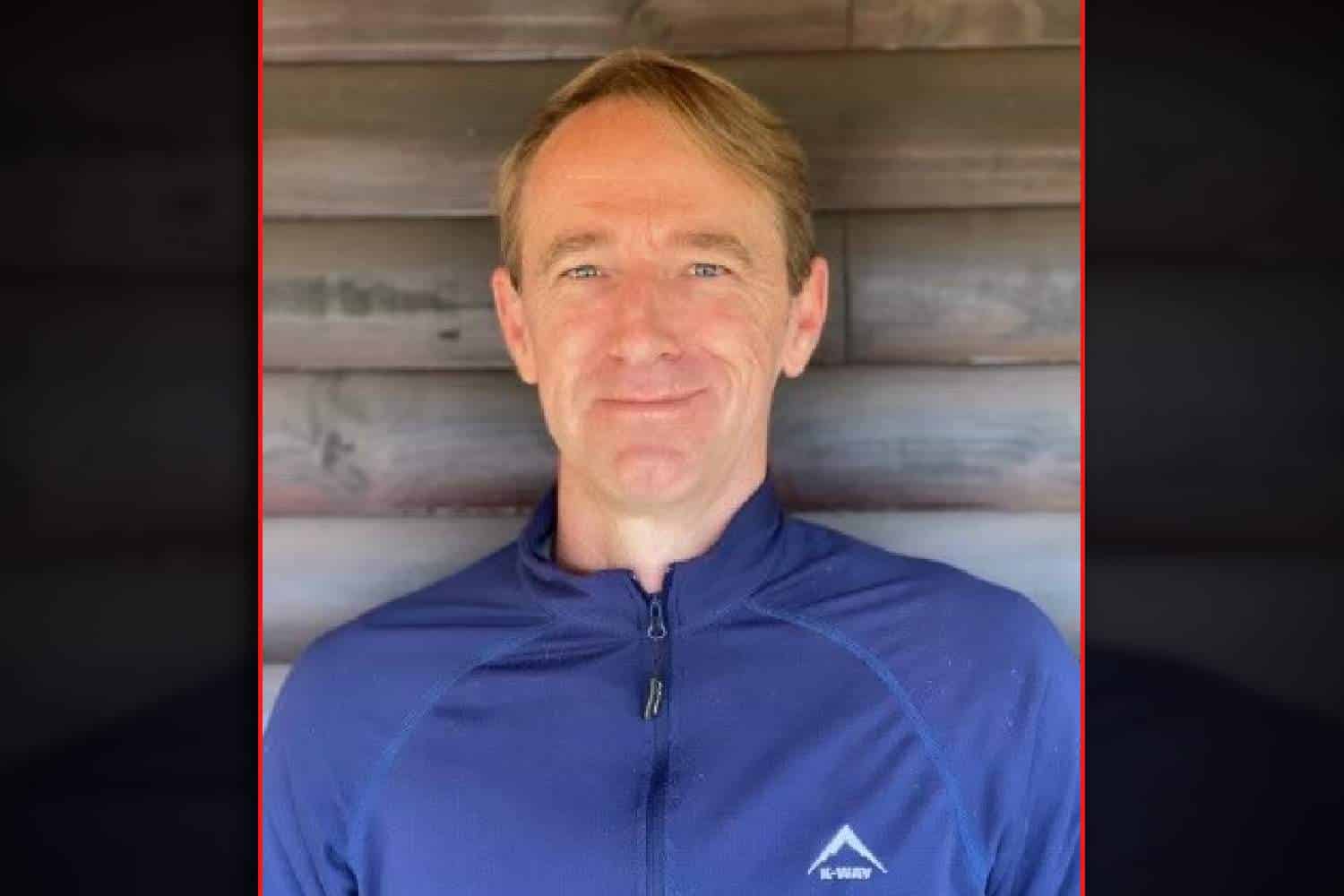 dr gregory hough