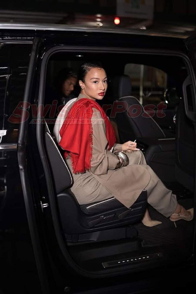 draya michelle jalen green