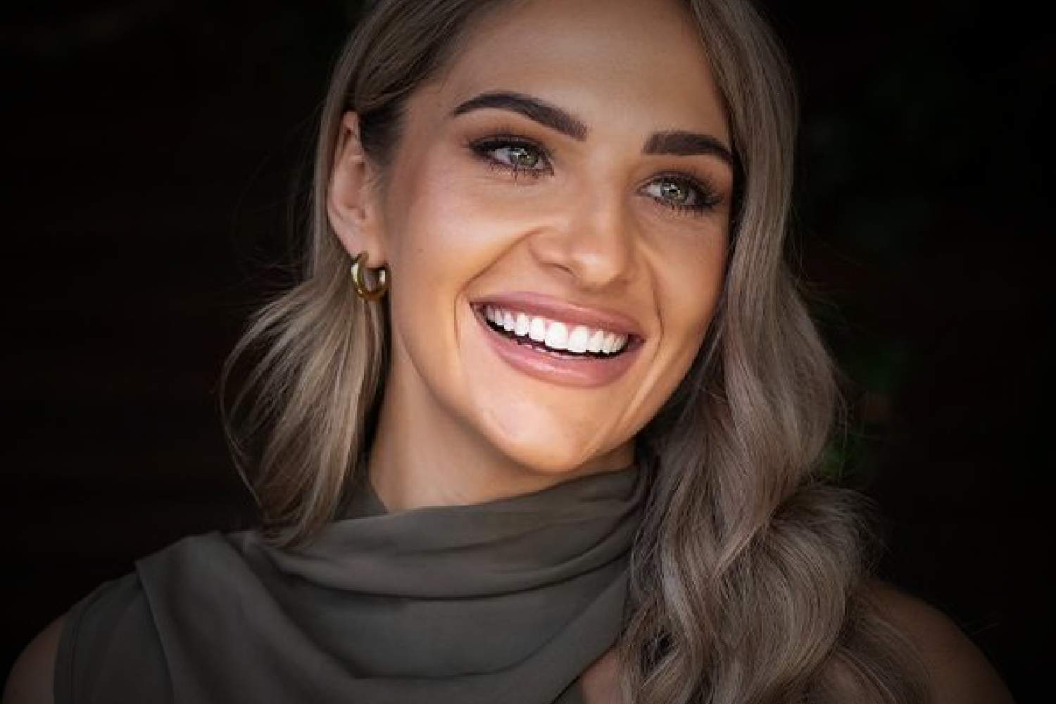 gizelle venske