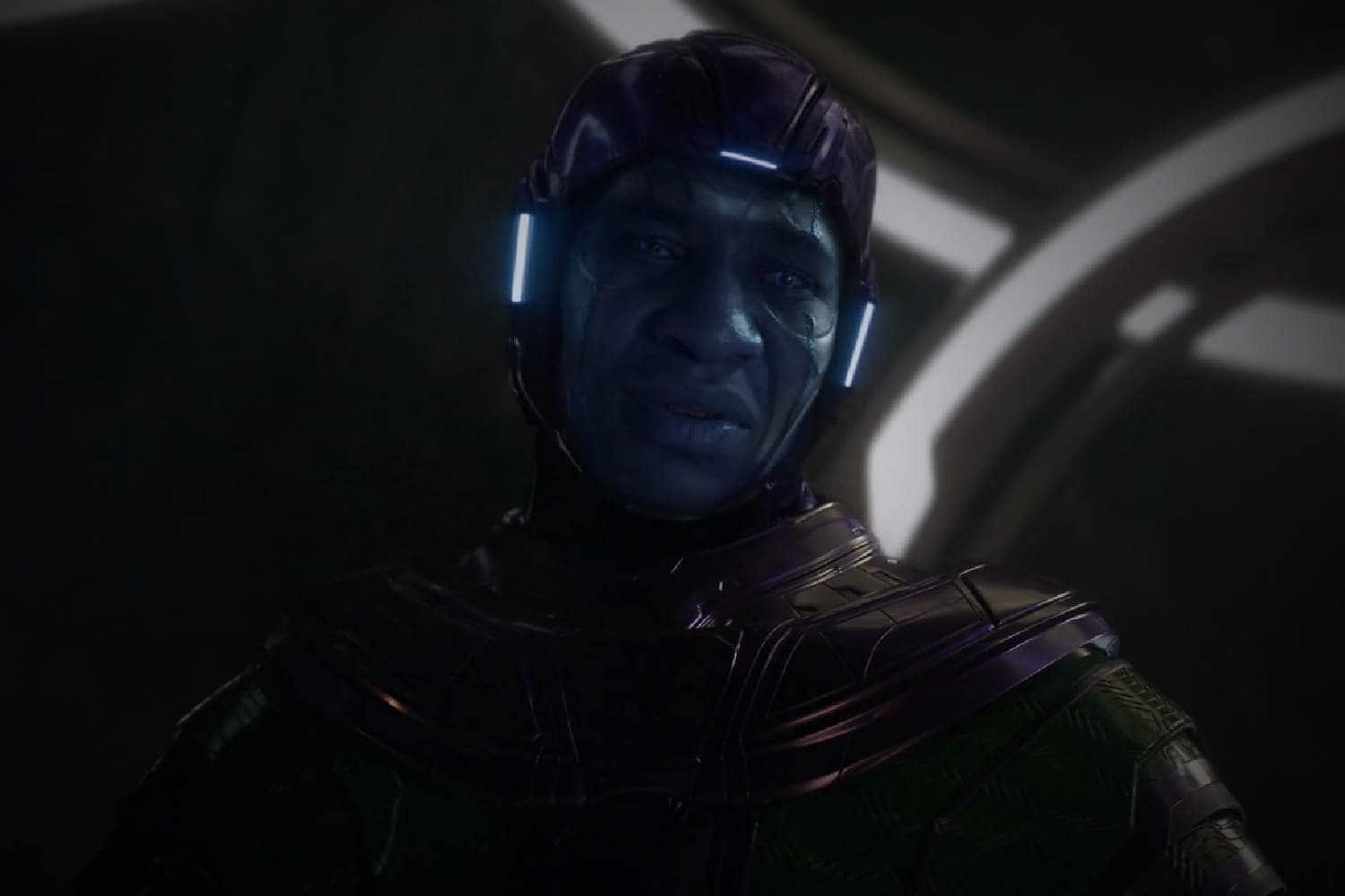 Jonathan majors doomsday