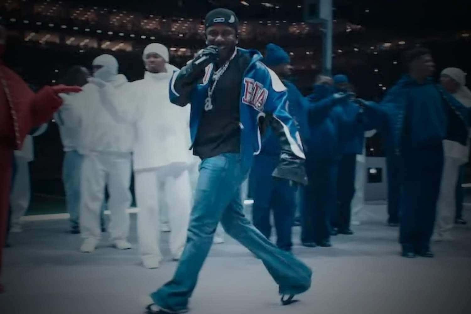 kendrick lamar