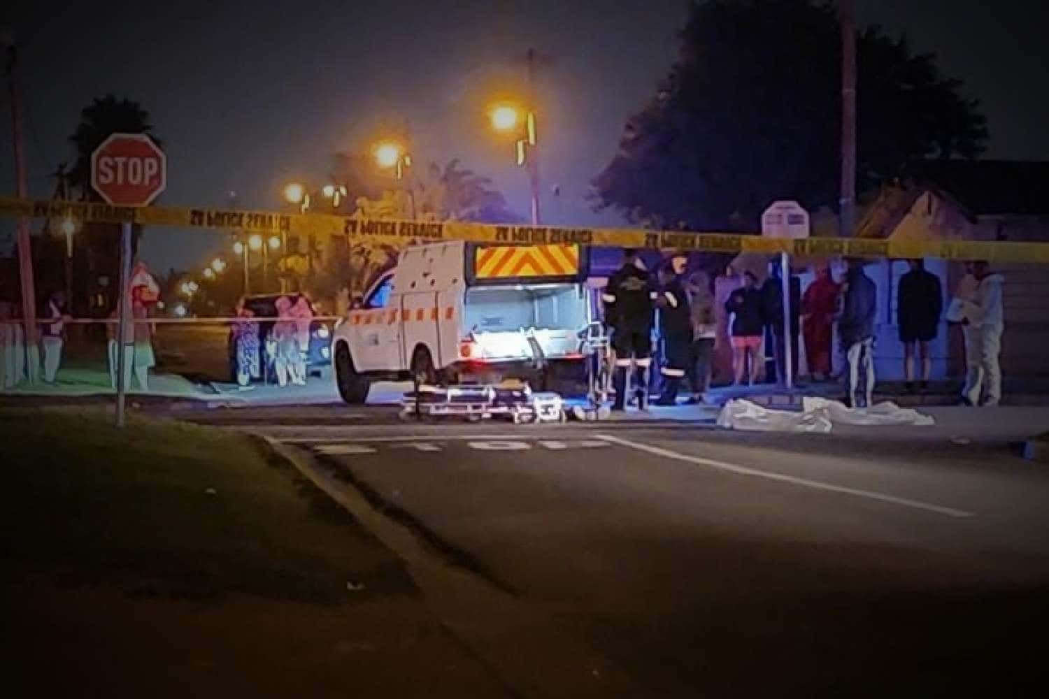 kraaifontein double murders