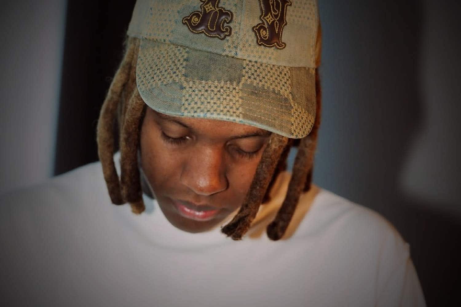 lil durk trial