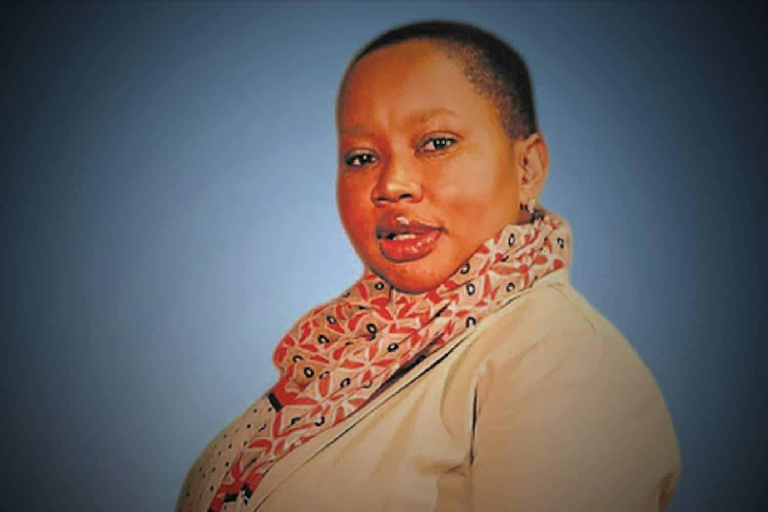 lumka oliphant