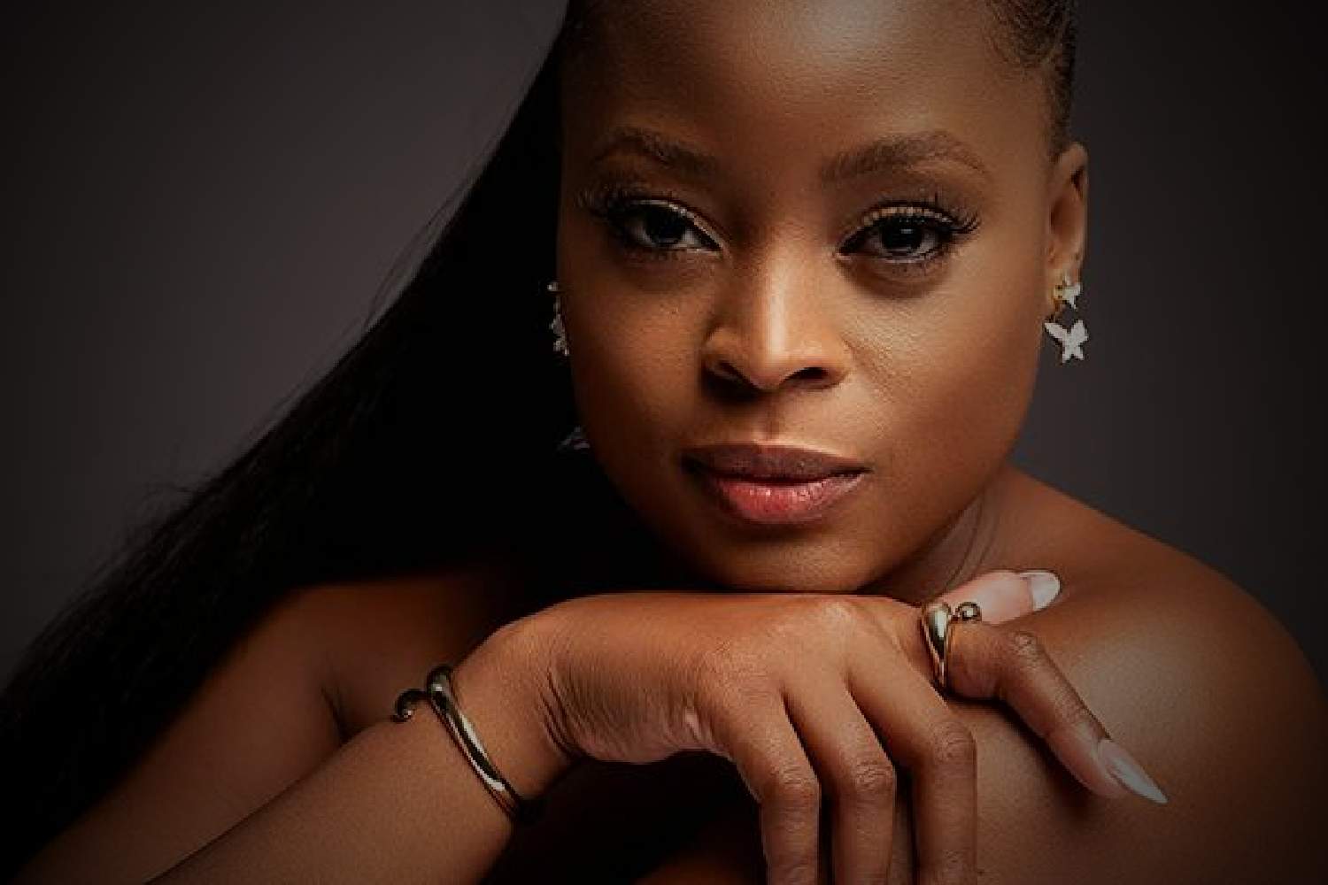 Nthabiseng kgasi