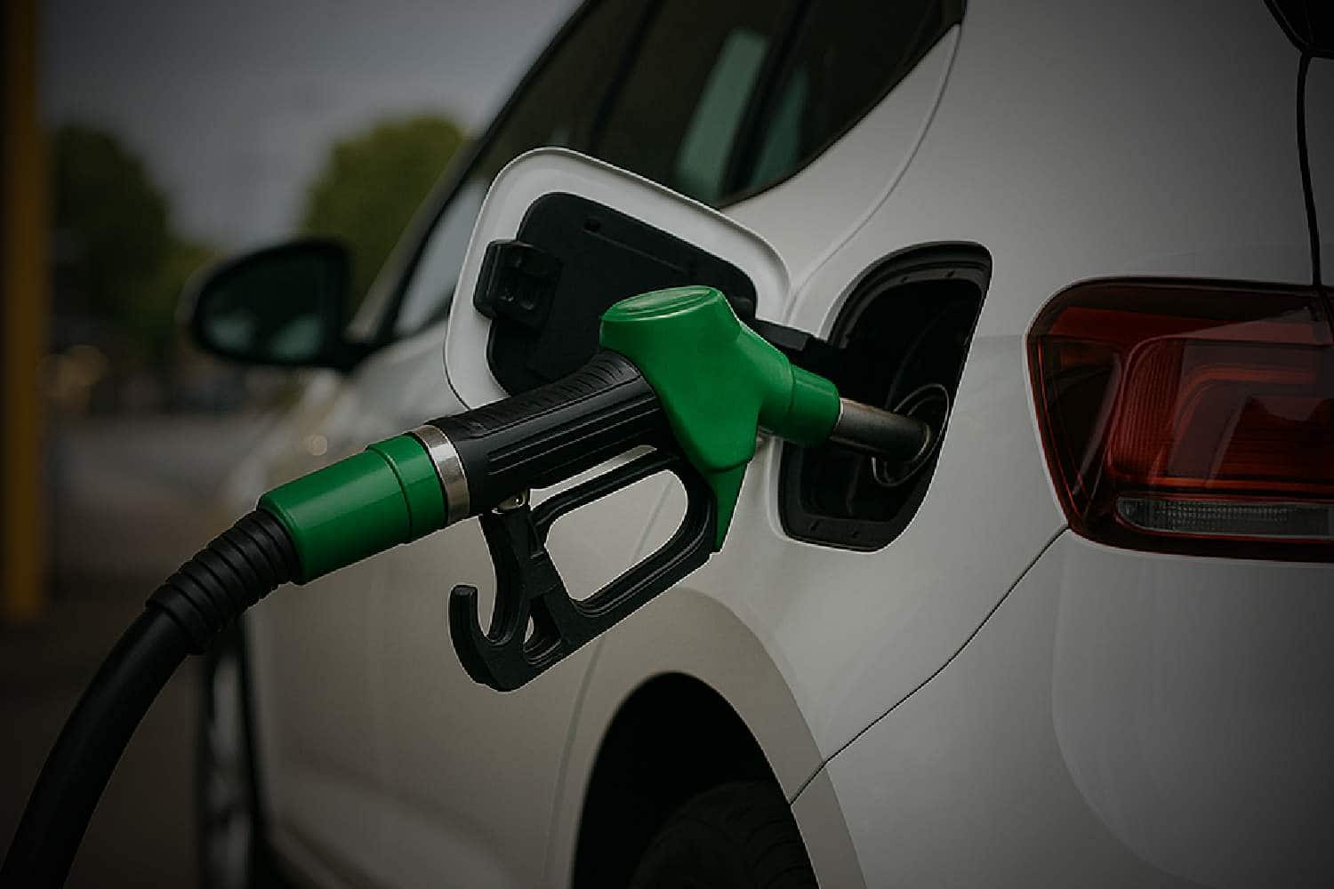 petrol prices September 2025
