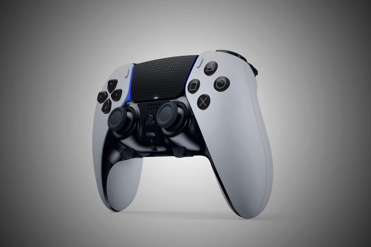playstation 5 controller