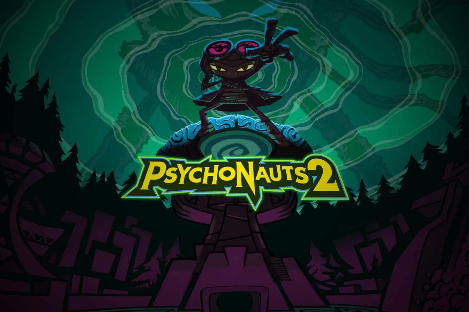 psychonauts 2