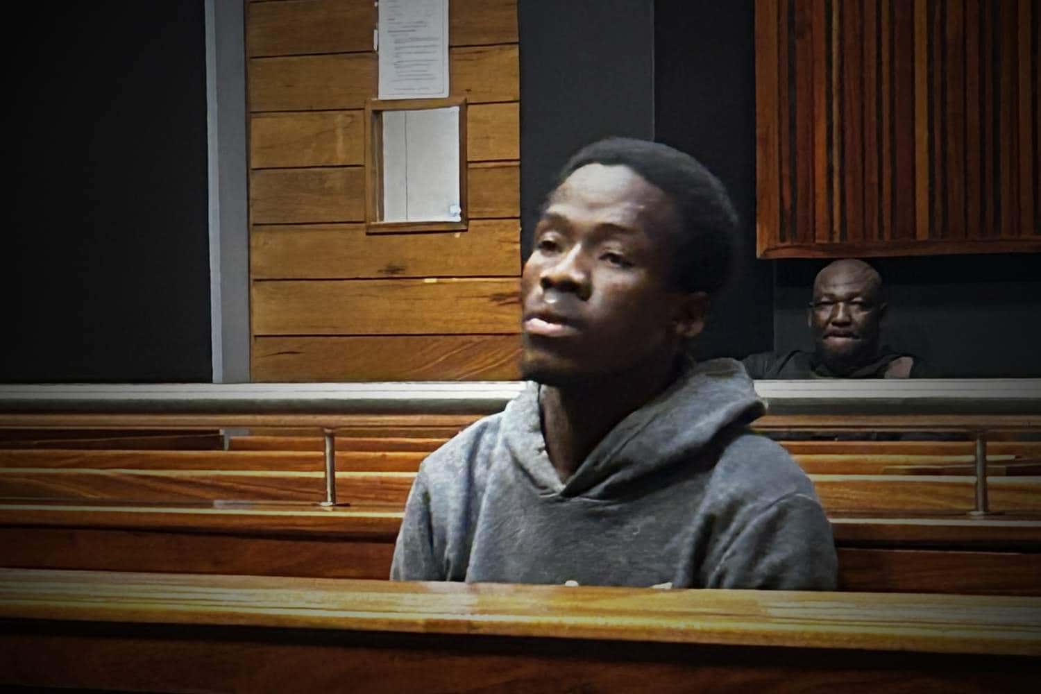 sithembiso mdlalose