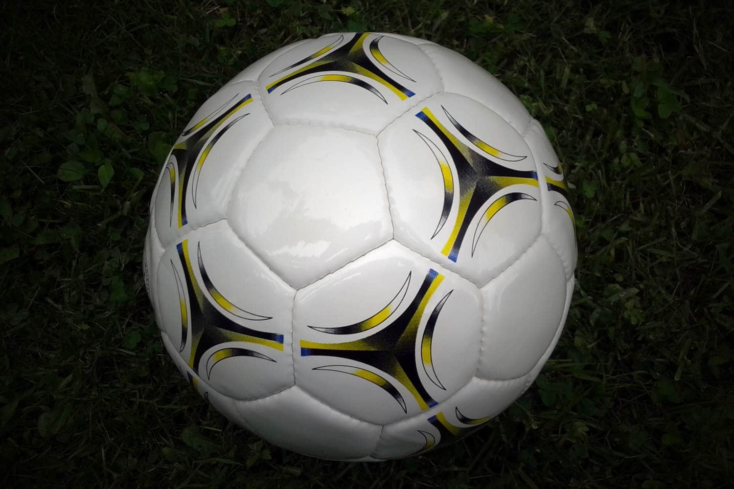 soccer ball
