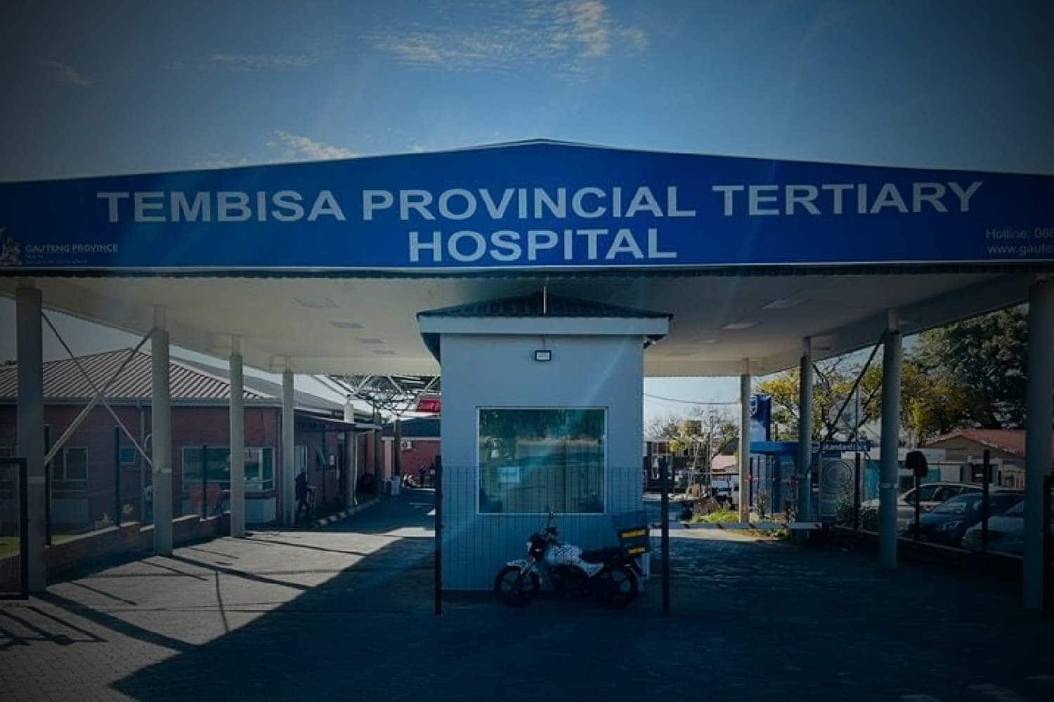 tembisa hospital