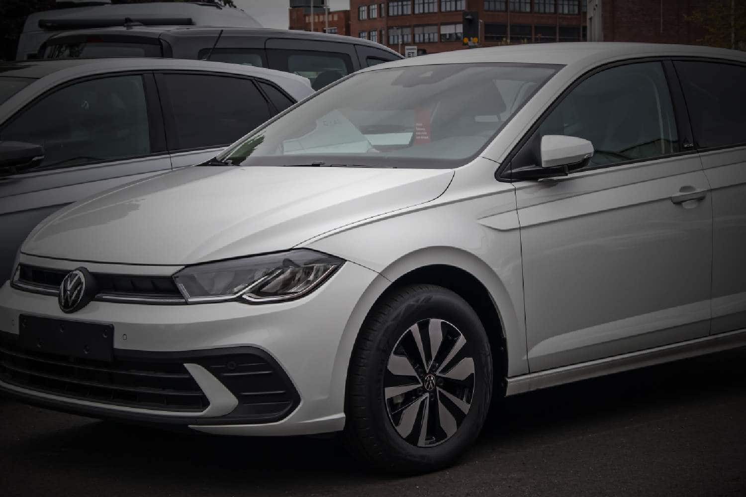 vw polo 2025