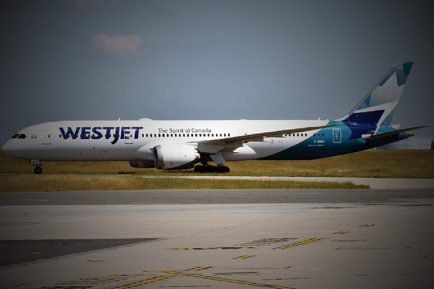 westjet