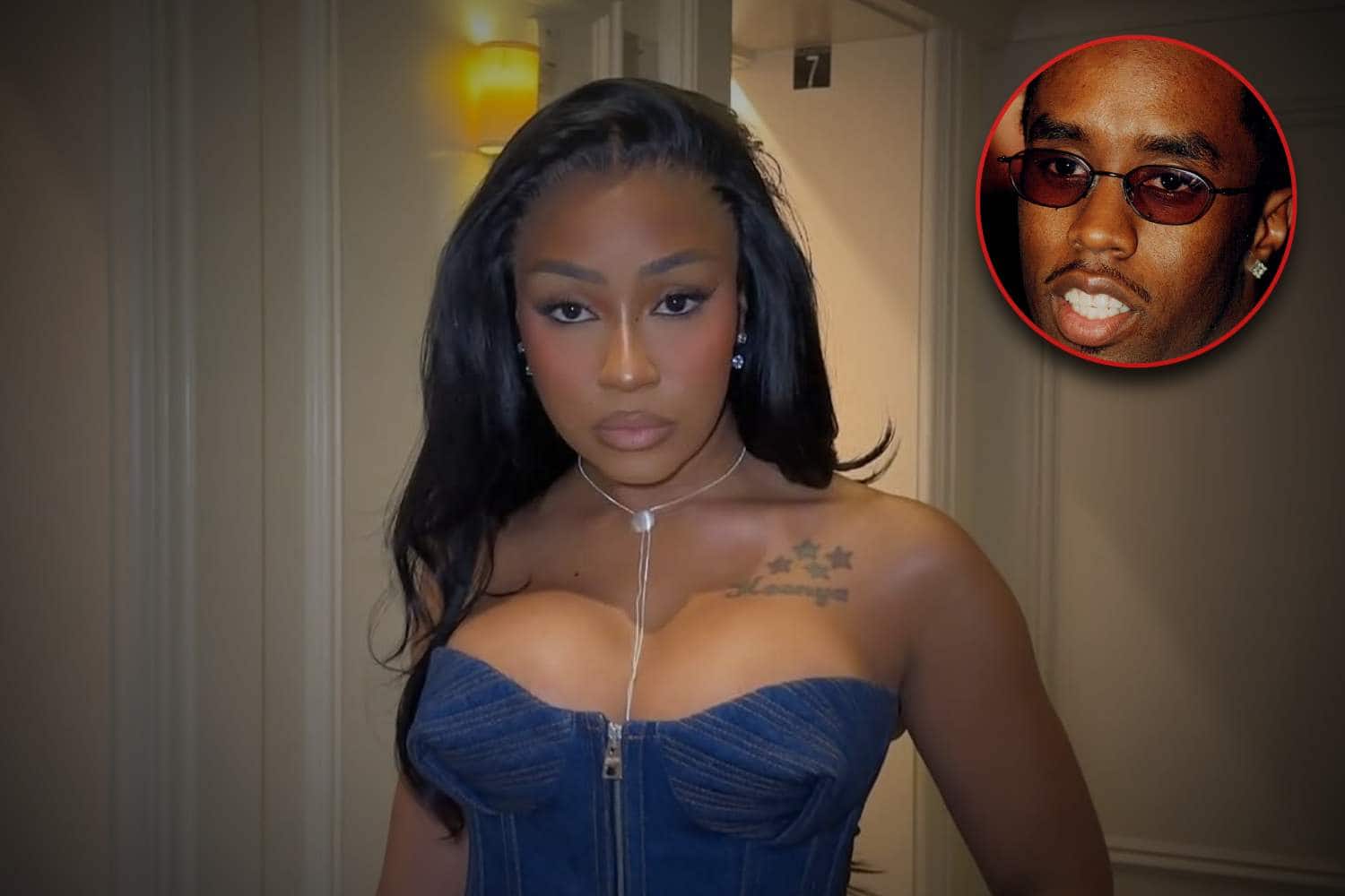 yung miami diddy sentencing