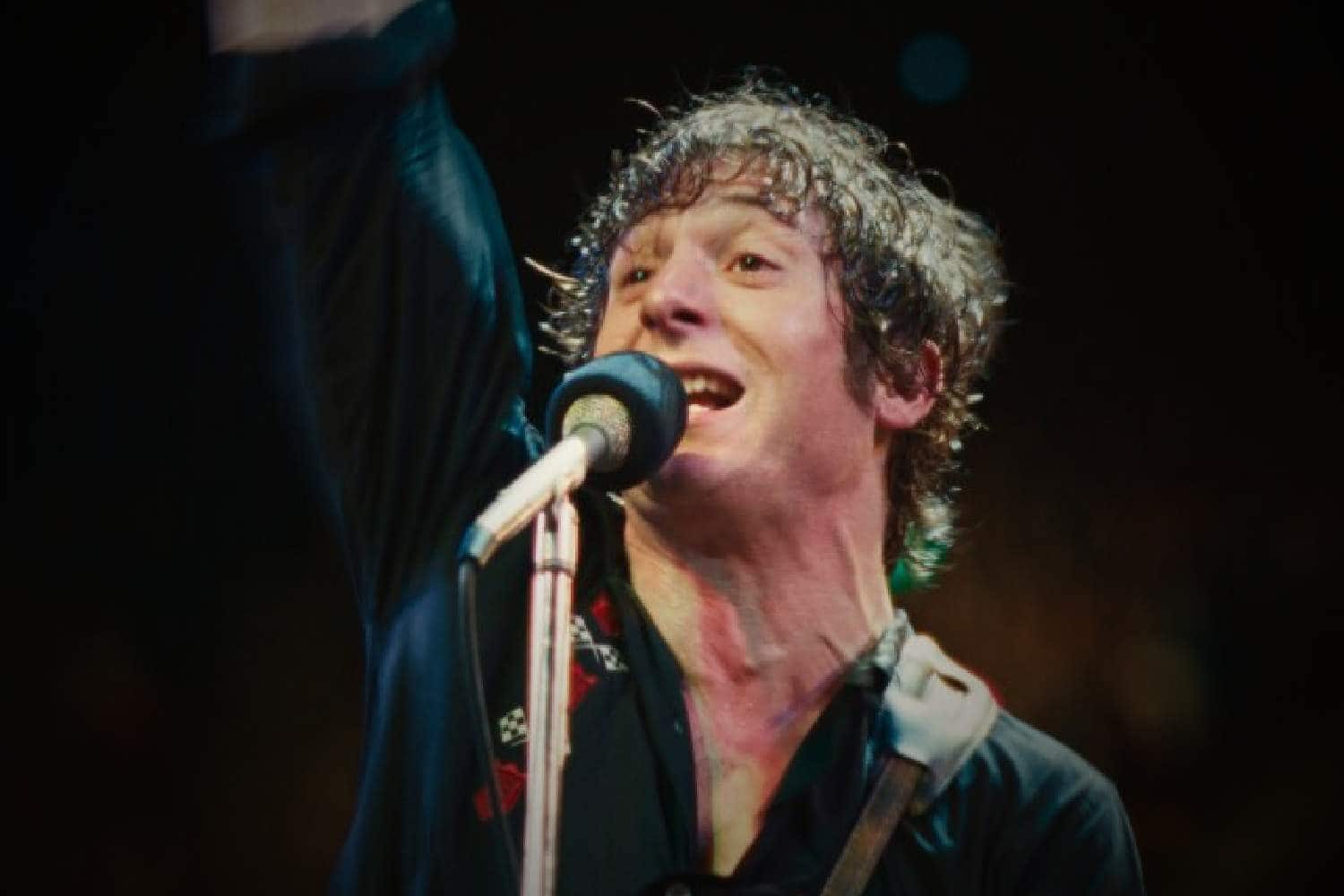 bruce springsteem deliver me from nowhere