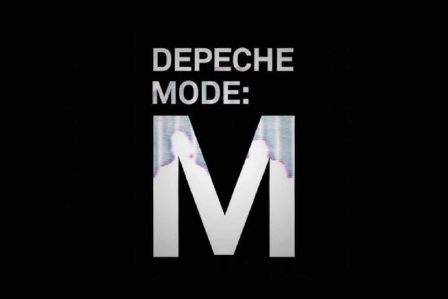 depeche mode m