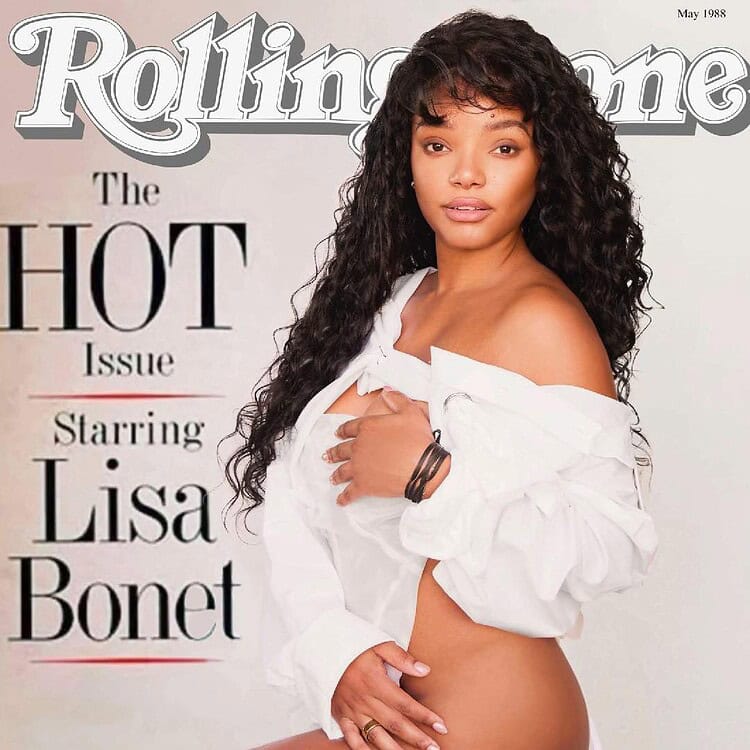 swisherpost gallery halle bailey