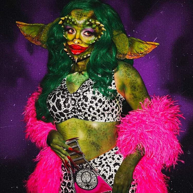 swisherpost gallery jade