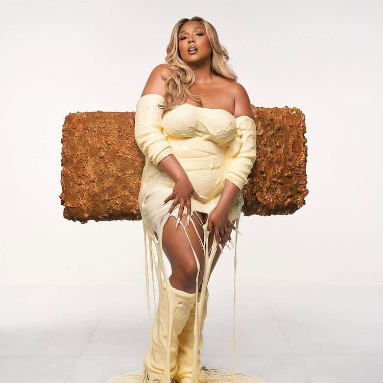 swisherpost gallery lizzo