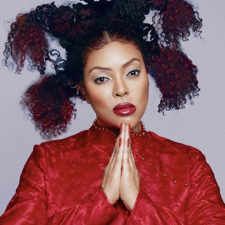 swisherpost gallery taraji p henson