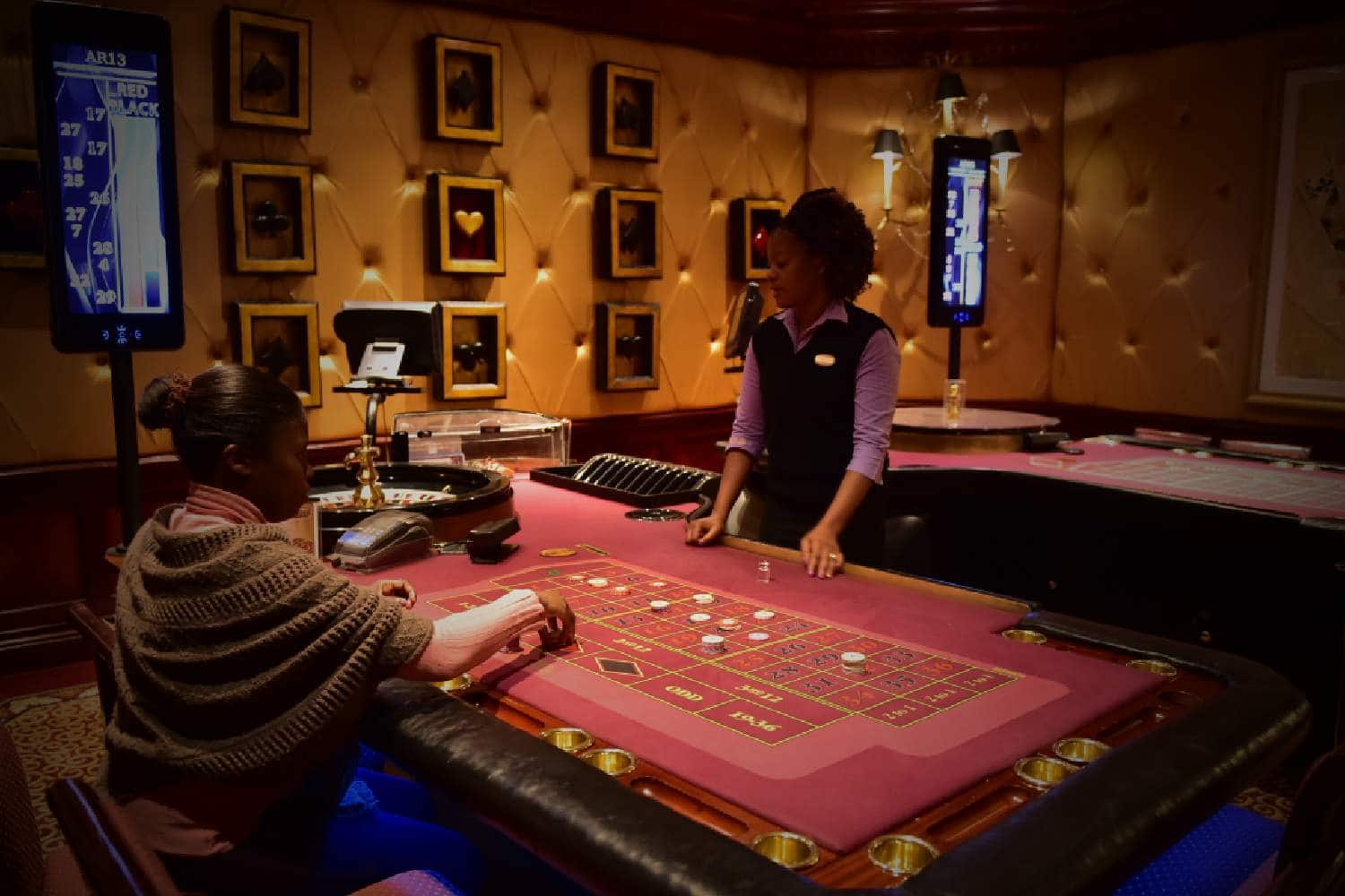 gambling in south africa online betting