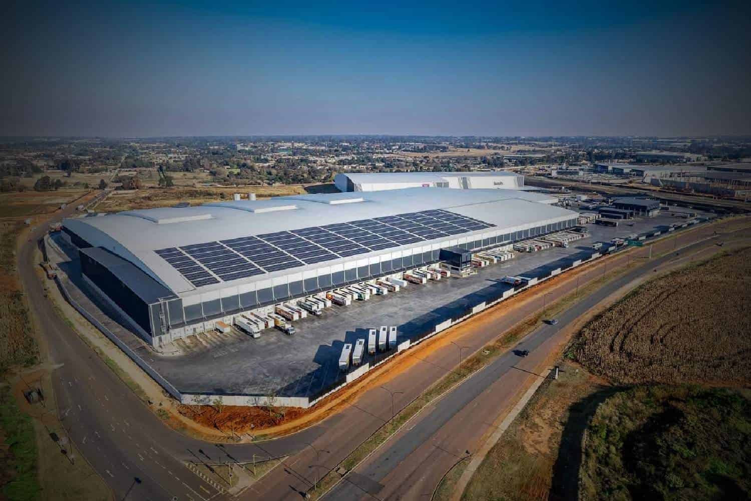 shoprite south africa