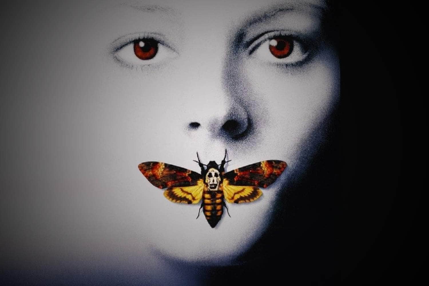 the silence of the lambs