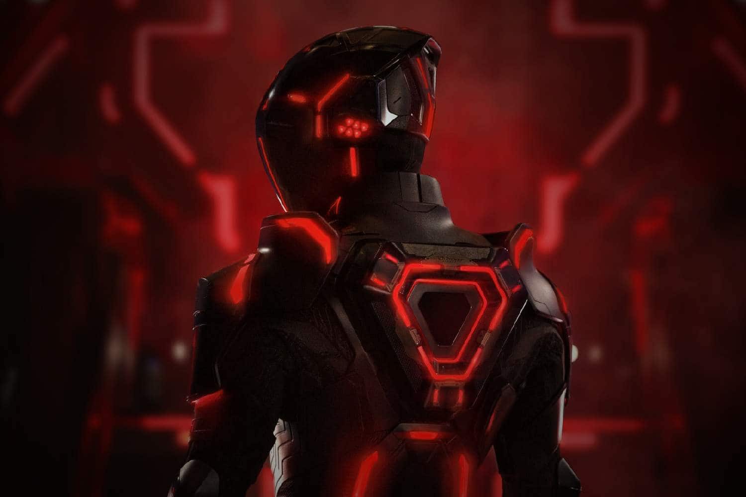 swisherpost tron ares