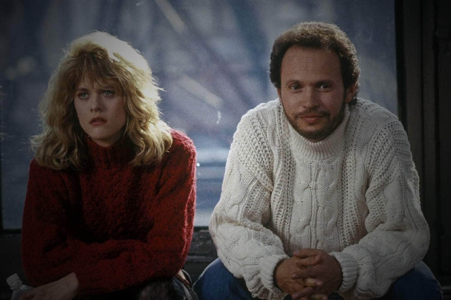 swisherpost when harry met sally…