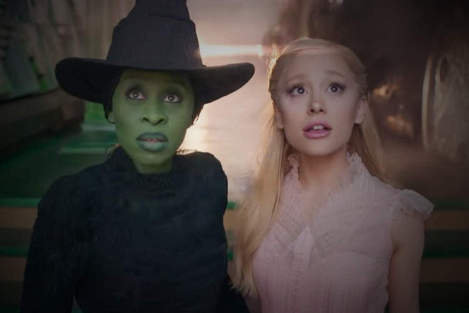 wicked part 1 sing along