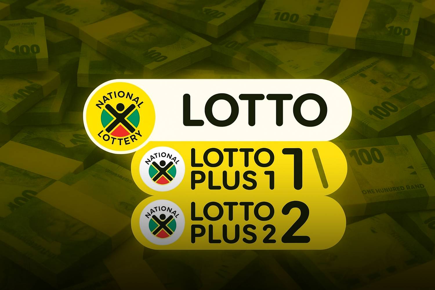 lotto results 22 november 2025
