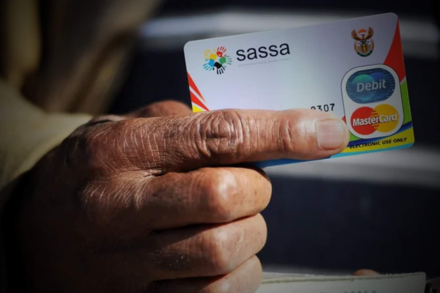 sassa payment dates december 2025