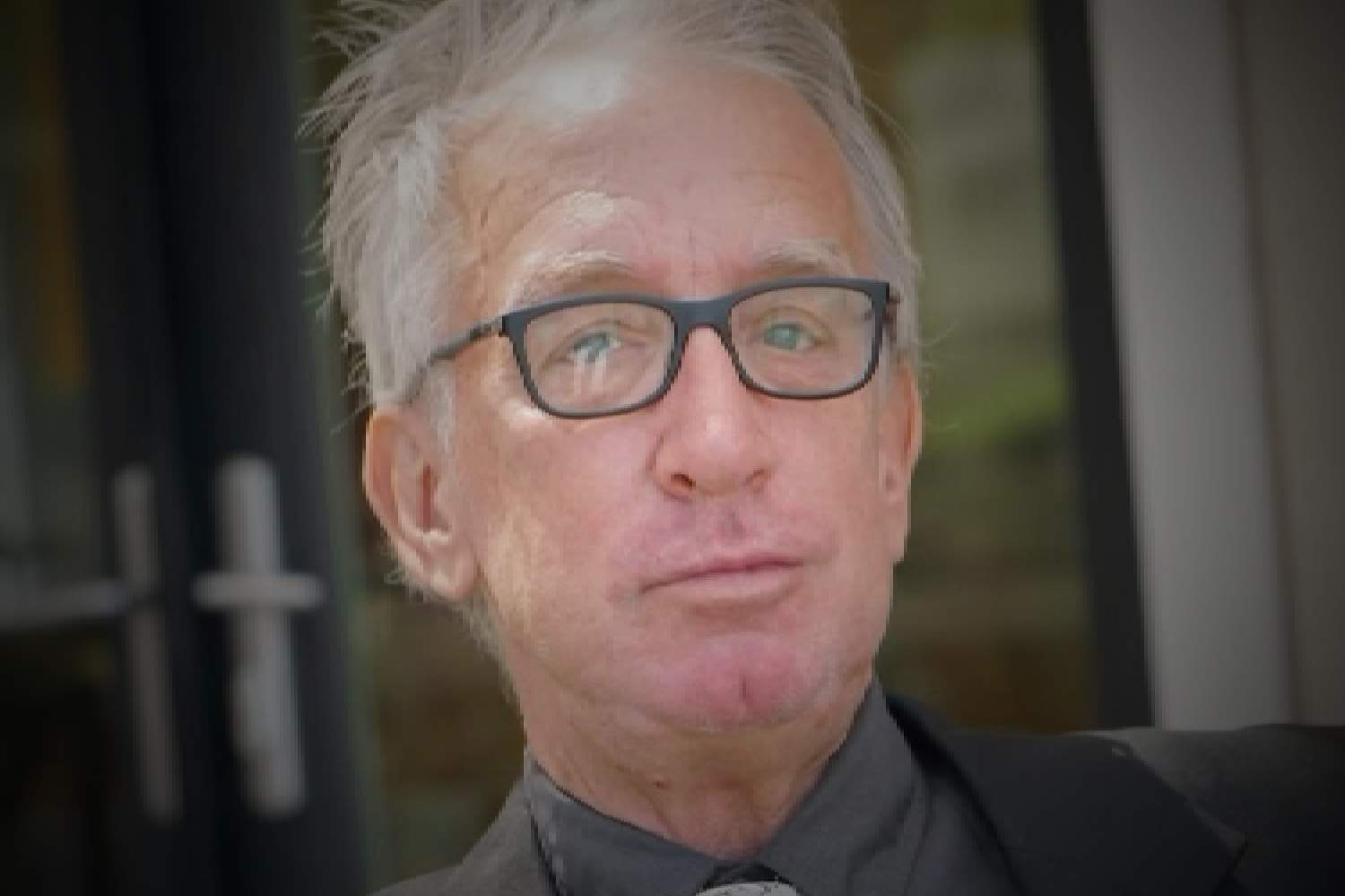 andy dick